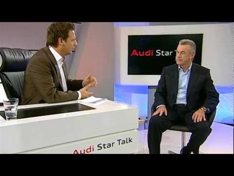 Hitzfeld über Burnout, Ferguson und Favre