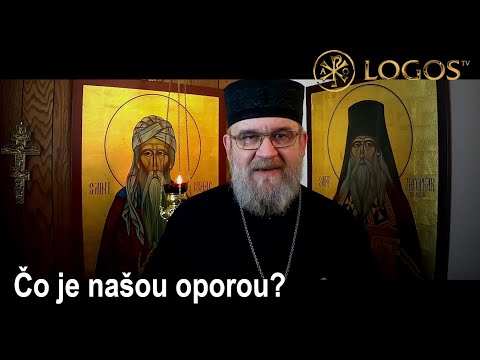 OTCOVIA PÚŠTE - SV. IZÁK SÝRSKY (667) - Zjednotenie poznania a viery