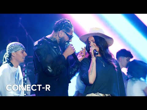 Connect-R ✘ Raluka - Lasa-ma Sa Te... | Live @ Ziua lui Stefan 2024