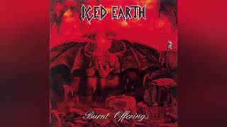 Iced Earth - Diary sub español &amp; Lyrics
