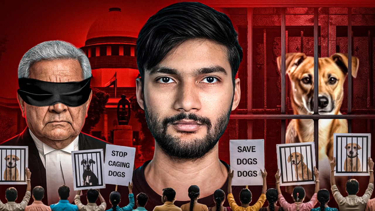 Why Removing Stray Dogs Is a Really BAD Idea