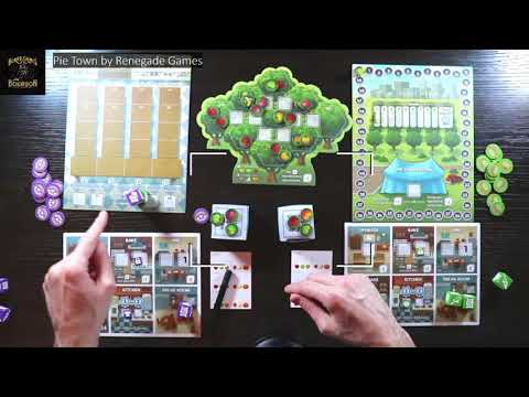 Pie Town is a Hidden Gem and WAY Better than People Realize