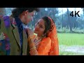 Dil Dhadakne Ka Bahana Janata Ki Adalat 4K Movie Video Song Kumar Sanu Sadhana Sargam
