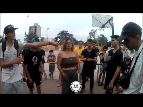 Ezeiza Under- CLASIFICATORIAS (2)- Playon de Ezeiza - 30.12.2021