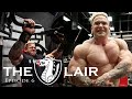 The Home Of Champions And Future - The Lair Ep 6