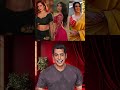 Bigg Boss 18 Wild Card Entry Edin Rose Dr Yamini Malhotra And Aditi Mistry Biggboss Shorts
