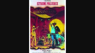 Jerry Goldsmith - A Deal - End Credits (Extreme Prejudice)