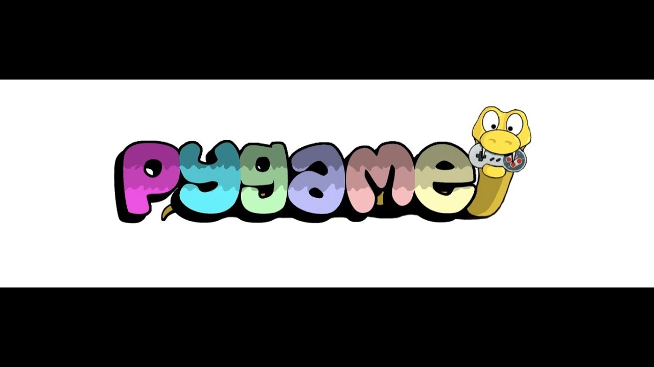 Pygame: Adding Images. Python Programming For Beginners.