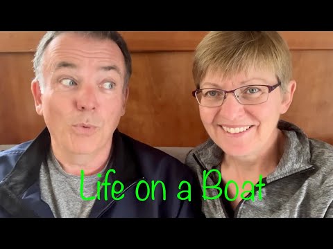 Thumbnail for Great Loop - Life on a Boat