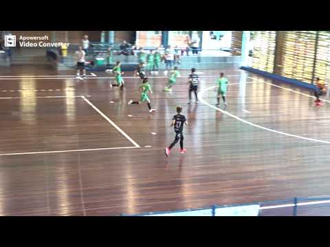 Copa Catarinense 2019   Adhering 3 x 2 Indaial