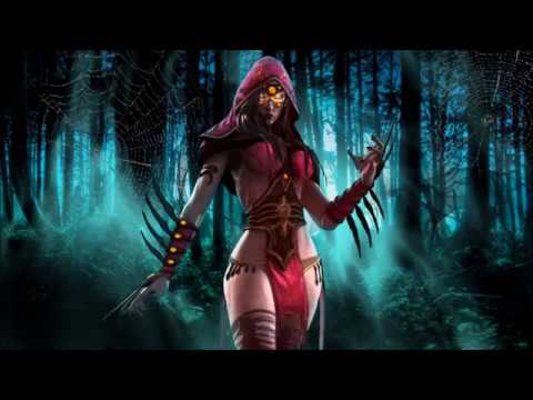 Top 13: Killer Instinct Characters