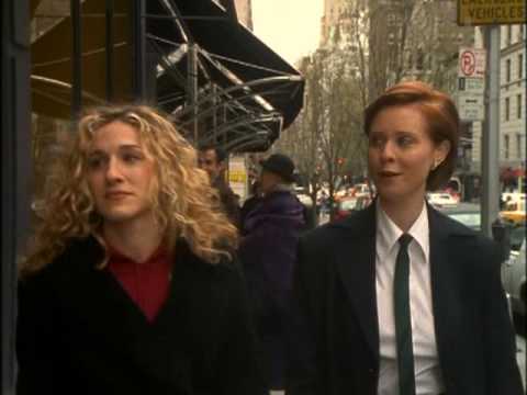 20091026 FINAL Shouldn't we be dating men our own age   D1   SATC, S1 E4