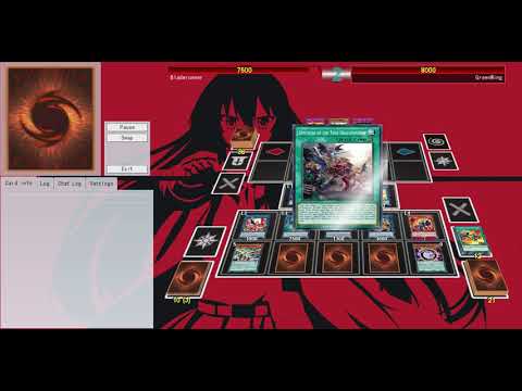 Yugioh Infernity Knightmare April 2018