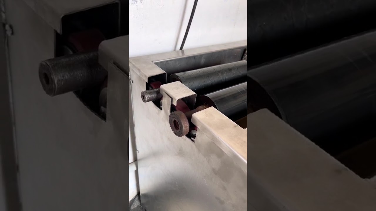 Ultrasonic Machine Manufacturer thumbnail