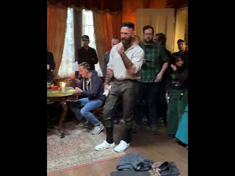 Behind the Scenes of ‘Ghosts’ CBS Season 3 (2023-2024)