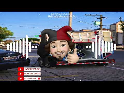 TODO MUNDO QUER SABER SE O VOVÔ TA CASADO - DJ RAFAEL NO BEAT & biurifol, VIRAL TIK TOK(2K26)