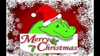 MERRY CHRISTMAS 2018!!!!!