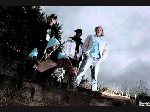 Virus Syndicate - Bust the One.wmv