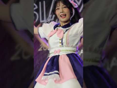 𝙀𝙪𝙥𝙝𝙤𝙣𝙞𝙚☆ - " Gyutto STAR "  ( Mary  fogus ) Siamdol Festival 2021 4th Anniversary IDOLSuper Live