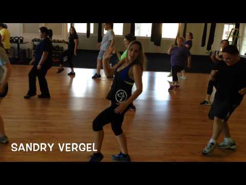 Métela Sácala - El Chevo Ft Sandry Vergel