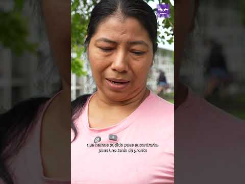 Después de 26 años, una familia en Caquetá pudo recibir el cuerpo de su hermana menor desaparecida