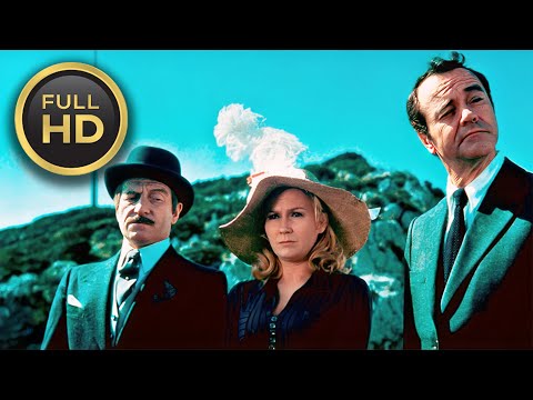 🎥 AVANTI! (1972) | Trailer | Full HD | 1080p