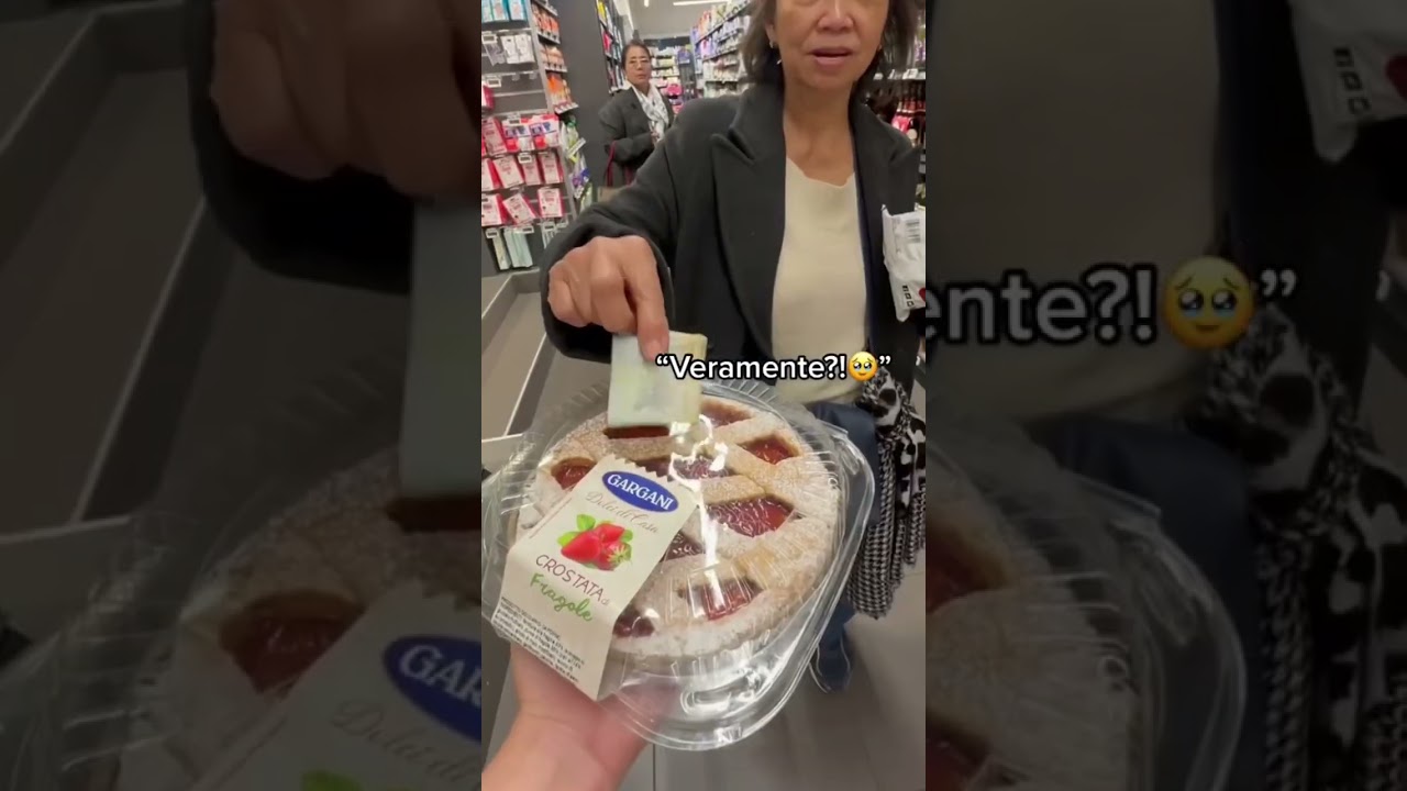 Regalo 100€ alla 1ª Persona Gentile Ma…