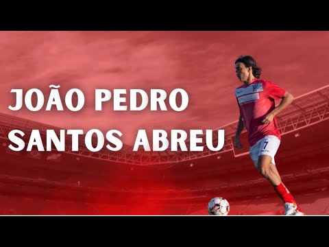 João Pedro Santos Abreu 