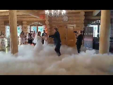 Marzena & Damian 11.07.2021 Pierwszy taniec Jasmine Thompson Willow