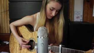 Bad Habit - Liz Longley (Cover)