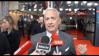 Bridge of Spies: Gala premiere video