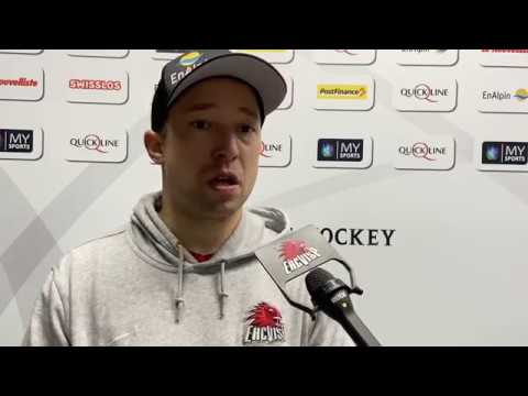 Tomas Dolana über die wichtige Tore zur richtigen Zeit