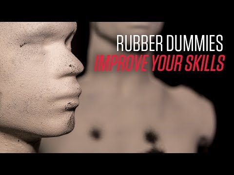 download lagu mp3 mp4 Rubber Shooting Dummy, download lagu Rubber Shooting Dummy gratis, unduh video klip Rubber Shooting Dummy