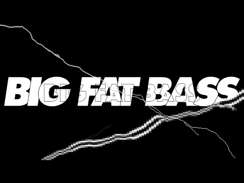 Bit Reactors & Radium - Big Fat Bass (Official Videoclip) (BRU068)
