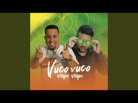 Vuco Vuco Vapo Vapo (feat. MC Keron)
