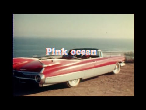 OFFONOFF - Pink Ocean