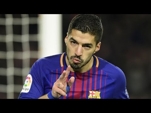 Barcelona 4-0 Deportivo La Coruña (17/12/2017) Goals & Highlights