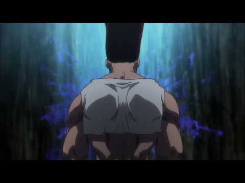 Hunter x Hunter - Revenge  [AMV/ASMV] ᴴᴰ