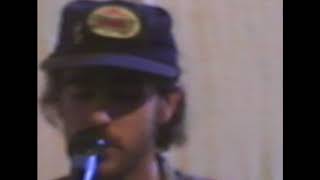 John & The Yawns full barn set pt.1