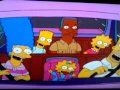 The Simpsons We Are Family