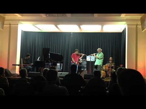 () - RUDI BERGER BRAZILIAN QUINTET