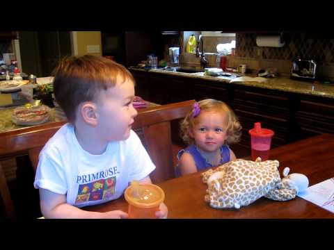 Happy Birthday Zala!