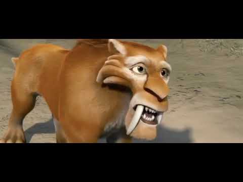 Ice Age: The Meltdown (The Geyser Field)