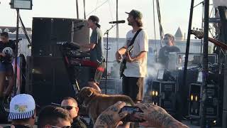 Stick Figure - Eazy Runaway