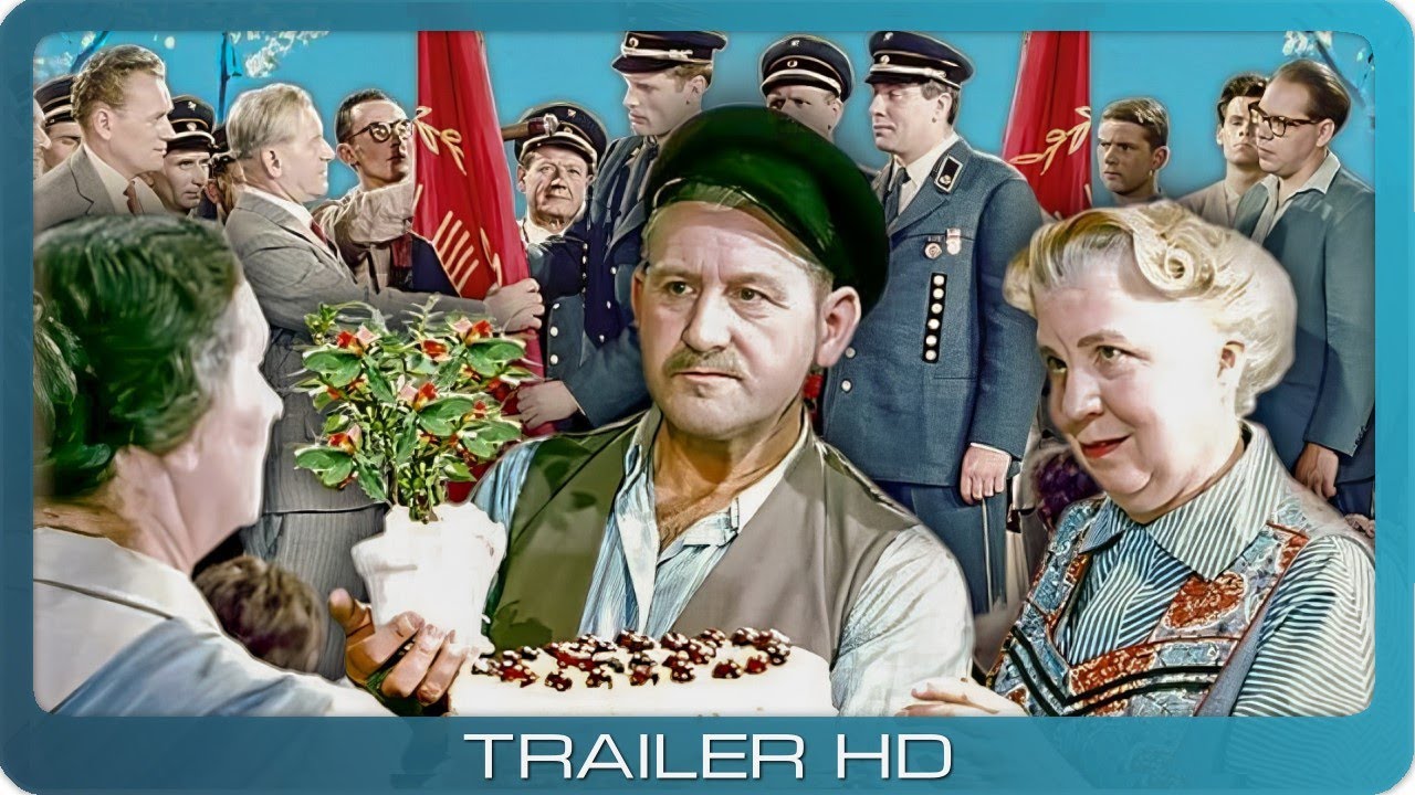 Trailer Vorschau