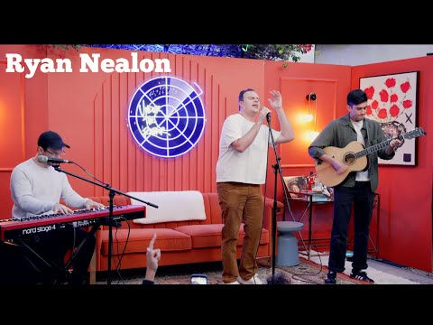 Ryan Nealon - "The One Who Left" || Under the Radar LA