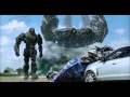 Transformers Age of Extinction (Blu Ray) Edition -  Lockdown