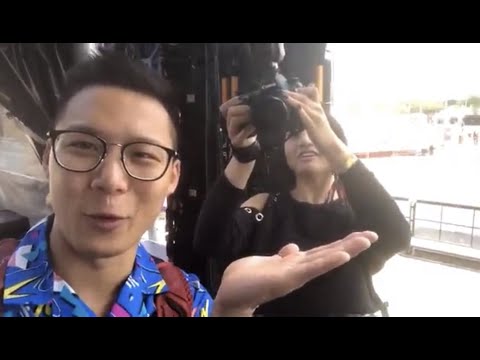 Bomfest (Day 3/3) - Senpai’s Weekly