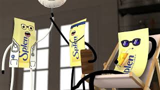 Splenda Meet The Splendas!