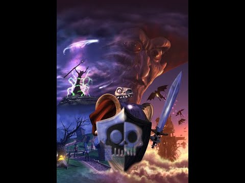 Forgotten- A Medievil Retrospective